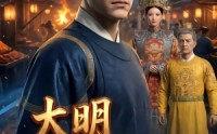 《大明第一县令（50集）》必看短剧在线高清点播