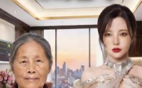《错把首富婆婆当乞丐（51集）》爆款短剧完整版在线观看