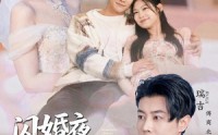 《闪婚夜，总裁求我负责（80集）》短剧免费观看全集资源