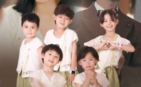 《好运辣妈神医奶爸（70集）》优质短剧在线高清播放