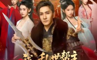 《我，乱世帮主，有亿点小弟合理吧（78集）》热门短剧全集免费观赏