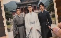《青城山修仙奇谭（50集）》热门修仙短剧全集畅看