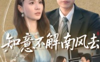 《知意不解南风去（90集）》精彩长篇短剧免费点播