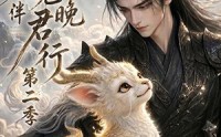 《岁岁晚晚伴君行第二季（57集）》短剧全集免费畅享观看