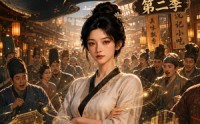 《香懵了!满朝文武挤爆小吃摊!第二季（41集）》热门短剧全集免费直享