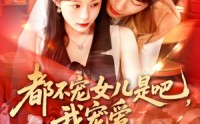 《都不宠女儿是吧，我宠爱（78集）》免费短剧高清在线速看