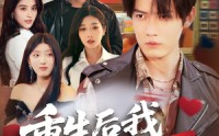 《重生后我不做大哥（79集）》短剧完整剧情在线赏
