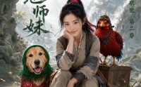 《种地师妹仿真人之青莲农宝第二季（104集）》完整短剧资源免费分享