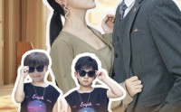 《带娃归来女主不好惹（79集）》热门短剧一爽到底