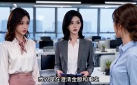 《她占的每一次便宜，最后都要还（53集）》免费短剧在线高清观看