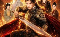 《狂兽战神（81集）》爆款短剧在线无卡顿看