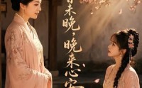 《清音未晚，晚来心安（50集）》短剧免费全集在线追剧