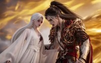 《孟婆：奈何桥上等魔尊（65集）》精彩短剧免费追
