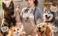 《听懂动物说话后，我成了动物神医（47集）》短剧全集免费在线点播