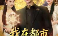 《我在都市当魔尊（80集）》热门都市短剧在线赏