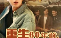 《重生60年前，这一世只为妻儿（72集）》年代短剧完整回顾
