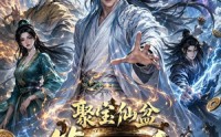 《聚宝仙盆第五季之石台之会（100集）》超燃短剧免费全集畅享