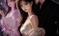 《穿书女配，高冷老公知我心（35集）》爆款短剧免费高清观看