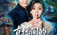 《直播间的秘密（65集）》高分短剧完整在线观看