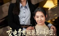 《交电费发现爸爸的秘密1200万都归我妈（96集）》热门短剧完整免费在线看