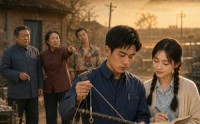 《重生85：从收废品做到百亿富豪（70集）》短剧全集免费畅享