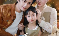 《重生后我为妻子女儿而活（50集）》爆款短剧全集一键看