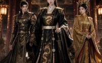 《帝宫暗香（47集）》免费短剧全集速观看
