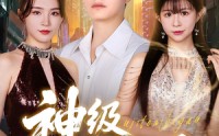 《神级透视眼（77集）》精彩短剧一集不落追