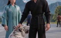 《仙子别动手（75集）》精彩短剧全集免费畅享