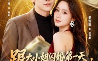 《跟大小姐闪婚第一天，我觉醒系统（81集）》精彩短剧免费看全集