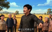 《麦浪风云（60集）》爆款短剧在线免费畅享