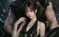 《晚晚和她的蛇兽夫君第三季（60集）》短剧免费在线完整追