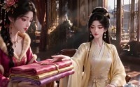 《一纸婚书：侯府庶子错娶县主（106集）》热门短剧完整版免费观看