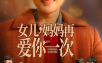 《女儿，妈妈再爱你一次（60集）》伦理短剧在线畅享