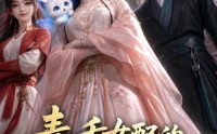 《毒舌女配的最强跟班（56集）》短剧全集免费在线享