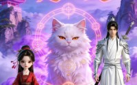 《我家猫爷是大妖（30集）》宝藏短剧免费在线品