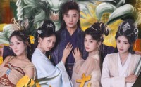 《飞龙在天（133集）》传奇短剧全集在线观看