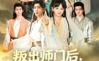 《叛出师门后我成宗门团宠（80集）》高评分短剧免费在线播