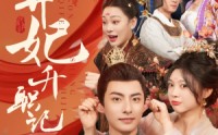 《冷宫弃妃升职记（90集）》剧情短剧全集回顾
