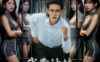 《我靠神技称霸全球挑战（82集）》热门短剧在线免费播