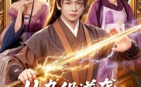 《从杂役逆袭成魔尊（85集）》爆款短剧全集在线追