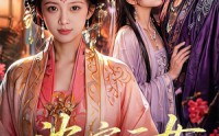 《沈家三女不伺候了（55集）》精彩短剧在线免费品鉴