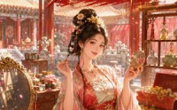 《冷苑妆华录（62集）》免费高清短剧在线赏