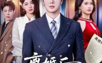 《离婚后，总裁老婆悔红眼（61集）》热门短剧免费高清观看