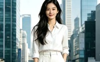 《雾里情深（45集）》免费短剧在线高清品鉴