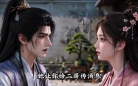 《囚王的人间烟火（89集）》高分短剧全集在线速看