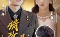 《情敌原来是夫人（66集）》精彩短剧连播不停歇
