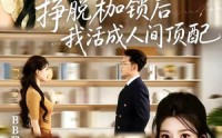 《挣脱枷锁后，我活成人间顶配（60集）》高分短剧全集在线点播