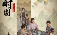 《明月几时圆（35集）》精彩短剧一睹为快