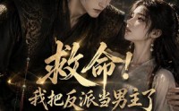 《救命！我把反派当男主了（17集）》精彩短剧在线高清播放